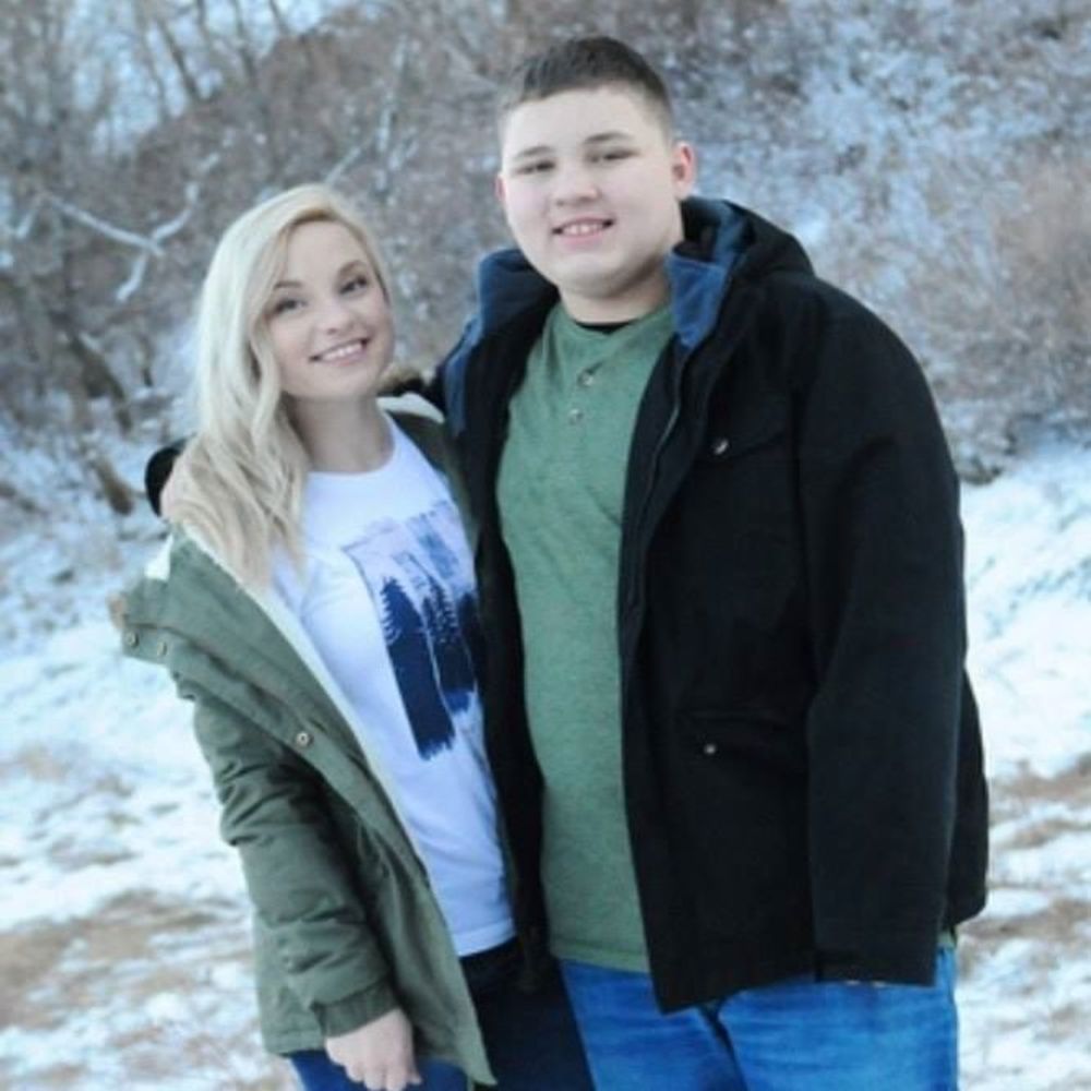 Meet your Posher, Janie